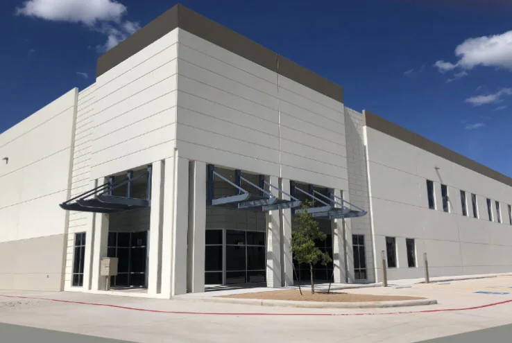 Enterprise Industrial Park - Building V