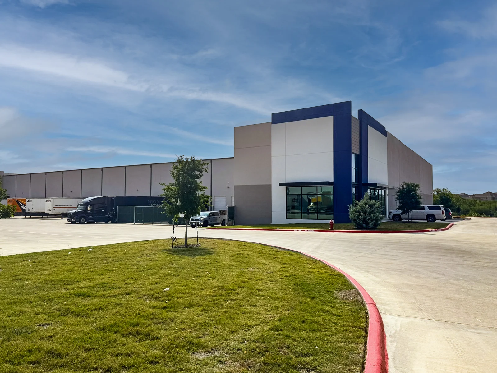 Eisenhauer Business Park - Suite 270