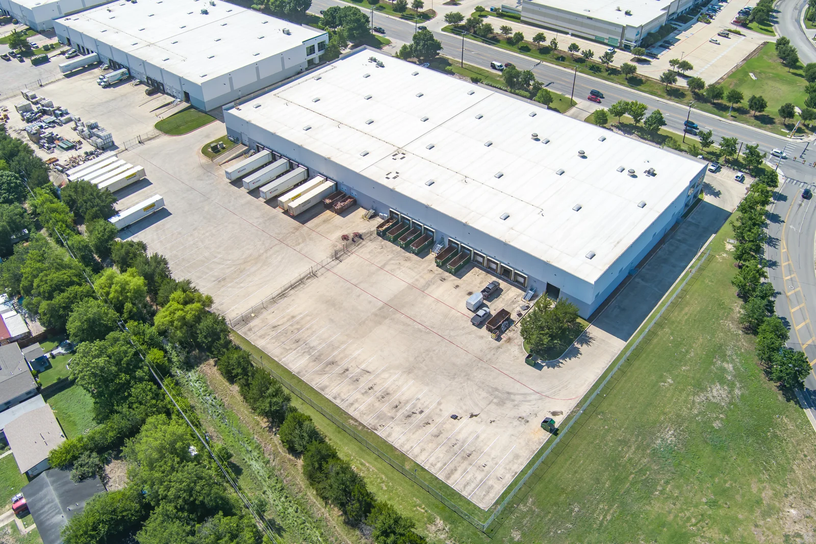 4990 Eisenhauer Rd - photo 2 - San Antonio, TX