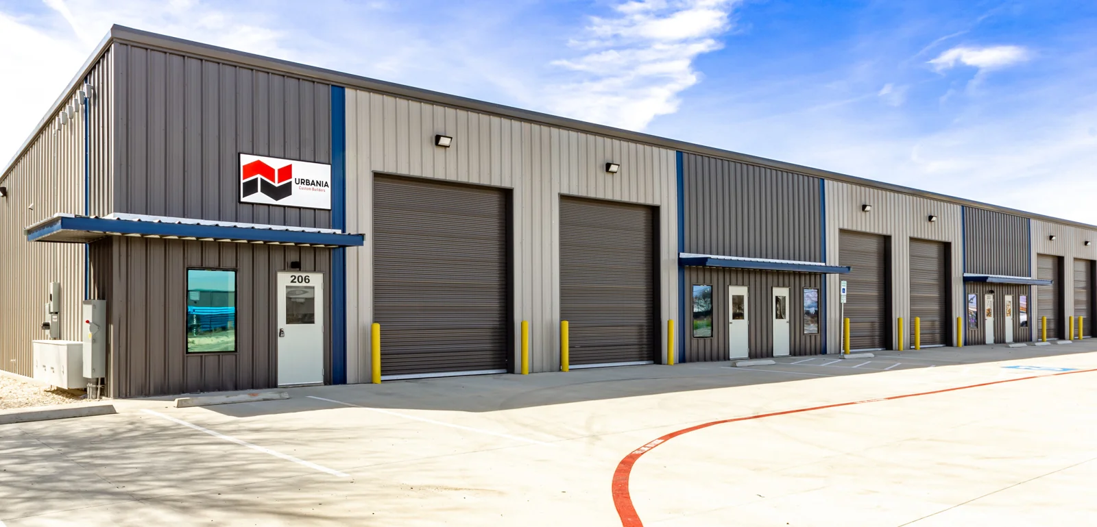 Kirby Industrial Park — Sale in San Antonio, TX, photo 2 of 5