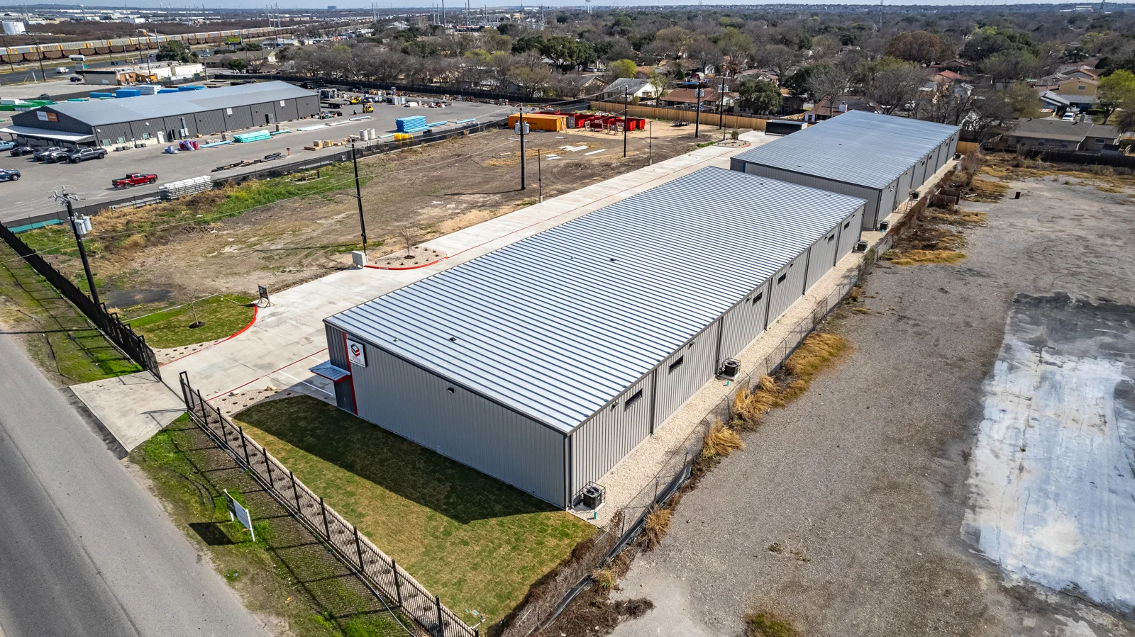 Kirby Industrial Park — Sale in San Antonio, TX, photo 3 of 5