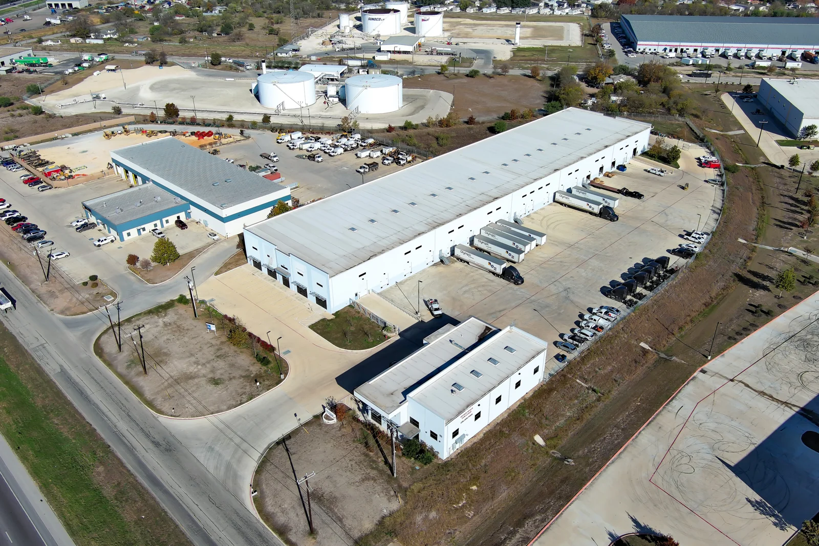 8106 NE Loop 410 - photo 2 - San Antonio, TX