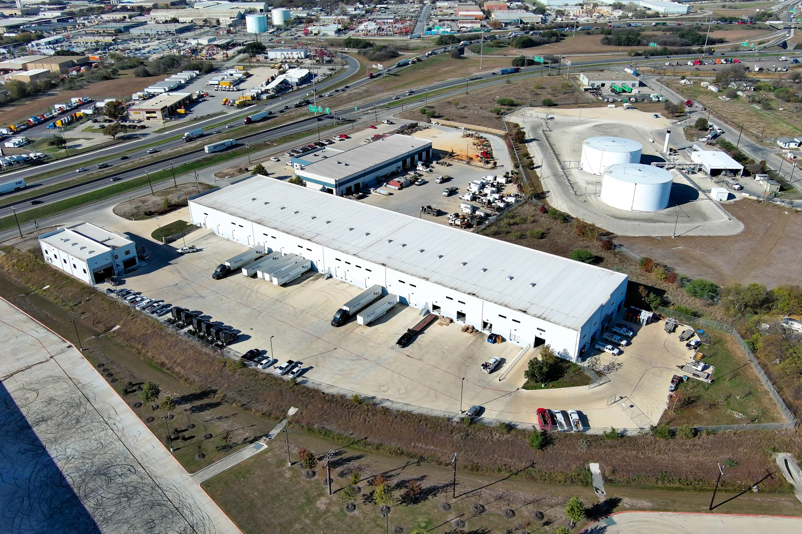 8106 NE Loop 410 - photo 4 - San Antonio, TX