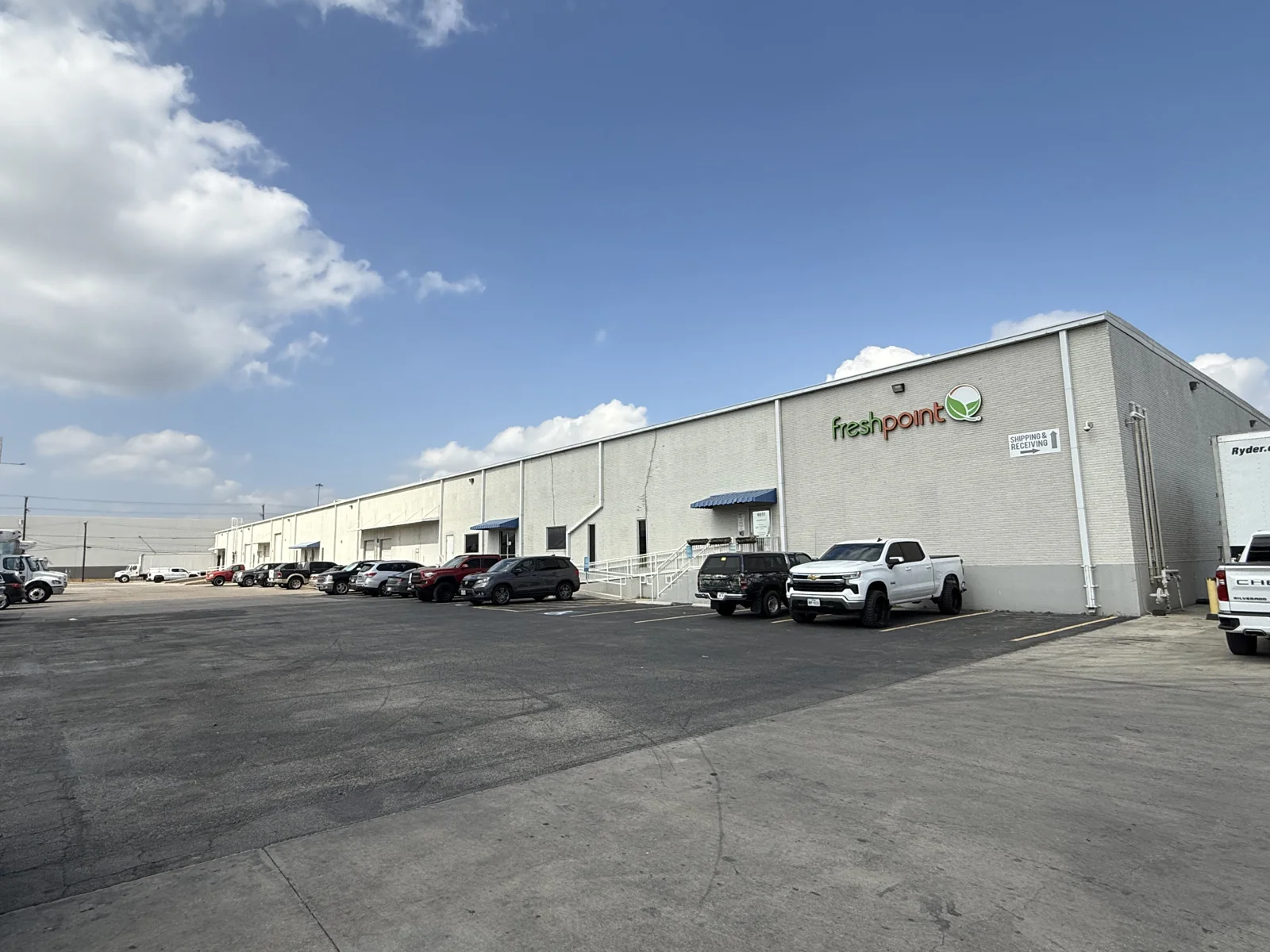 4651 Greatland Drive Sublease