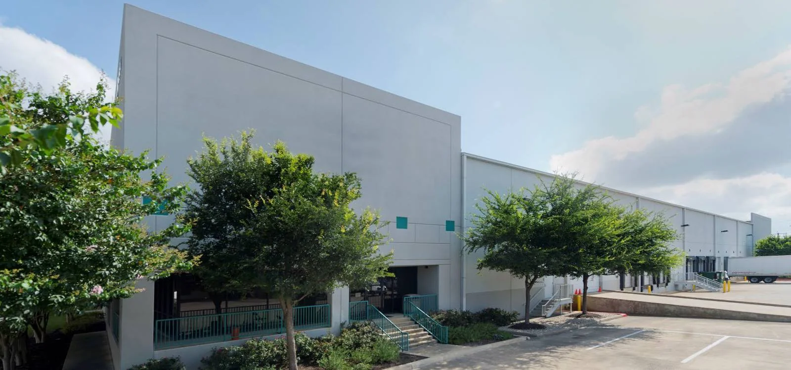 Prologis Industry Park 3
