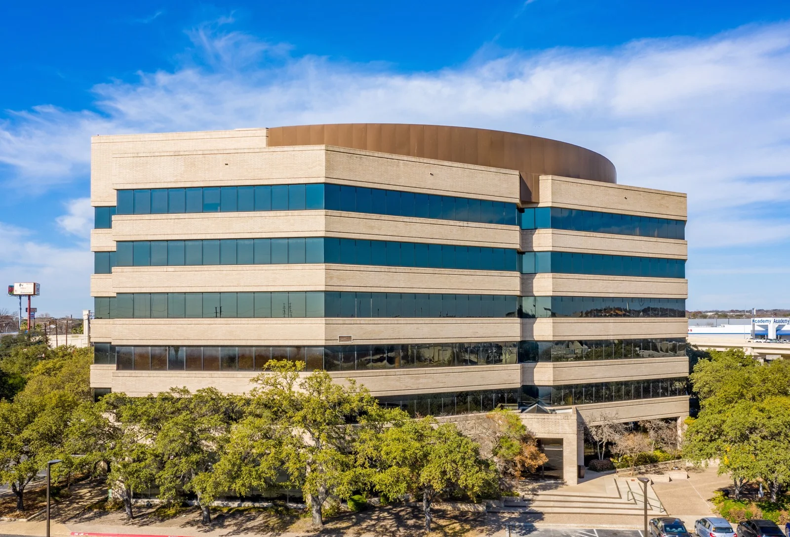 Office in San Antonio, TX - office in San Antonio, TX