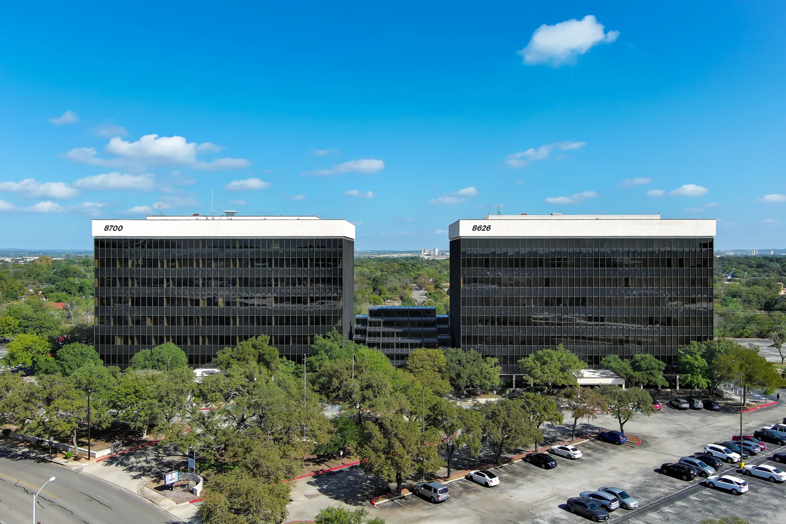 Office in San Antonio, TX - photo 4 - San Antonio, TX