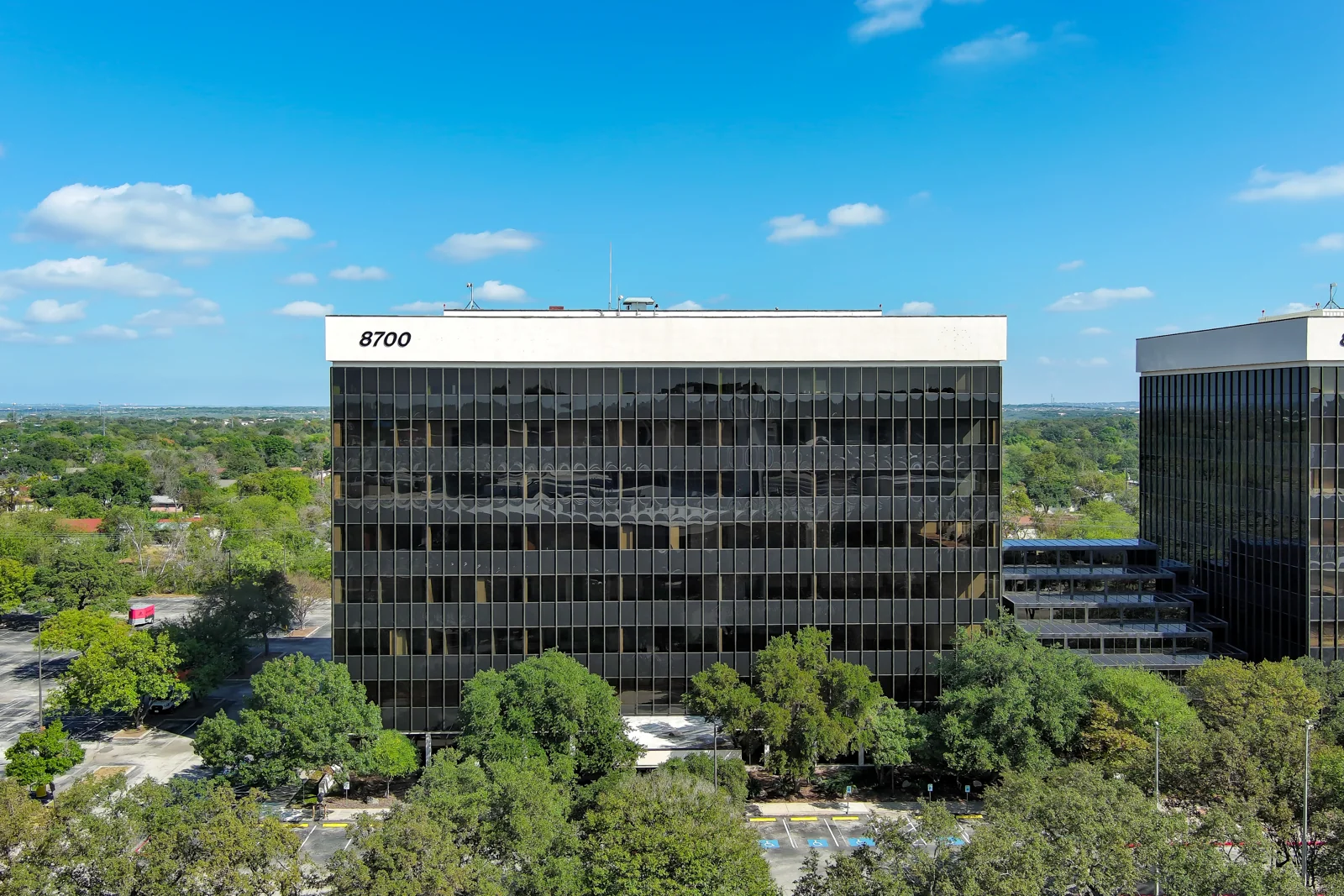 Office in San Antonio, TX - photo 5 - San Antonio, TX