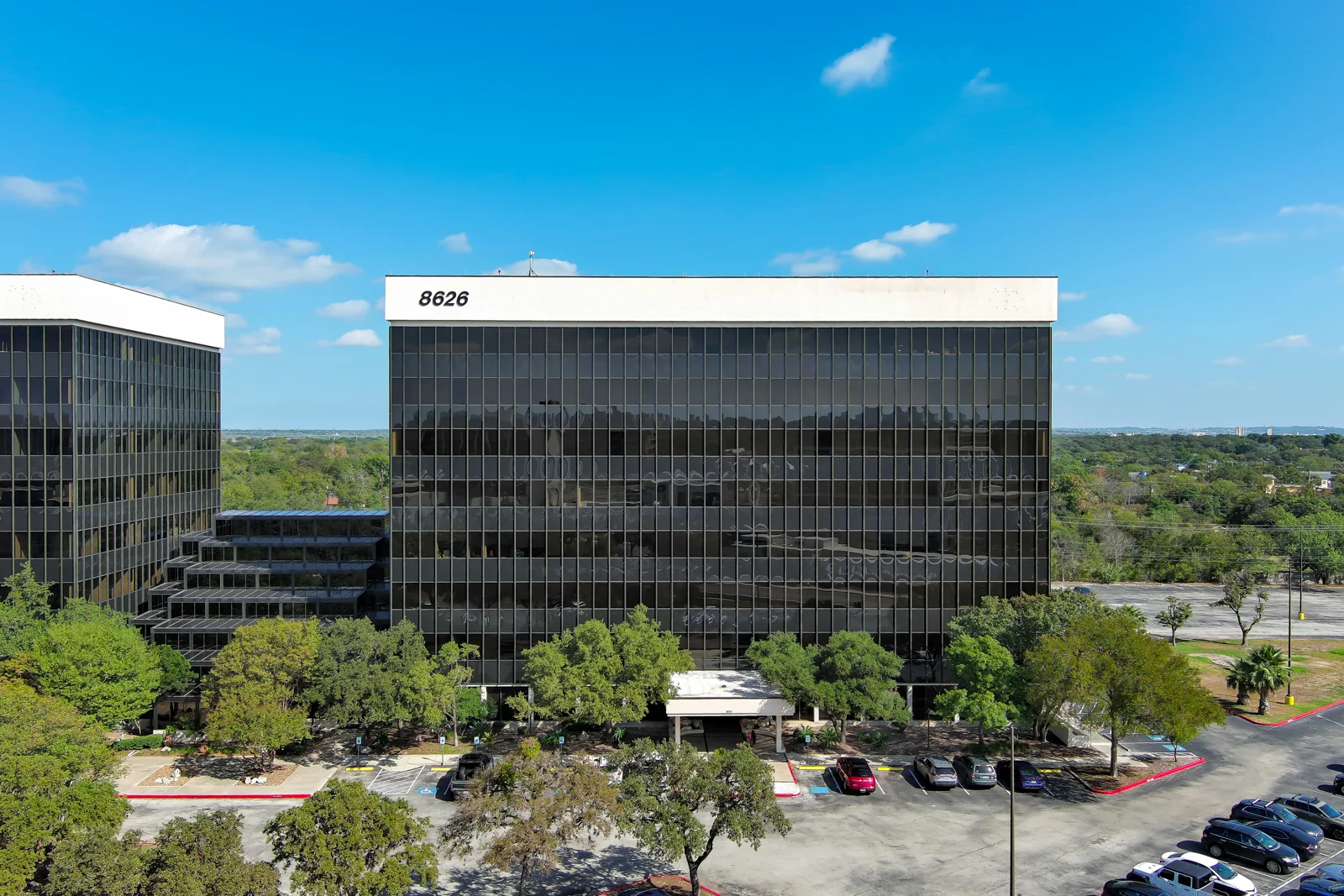 Office in San Antonio, TX - photo 6 - San Antonio, TX