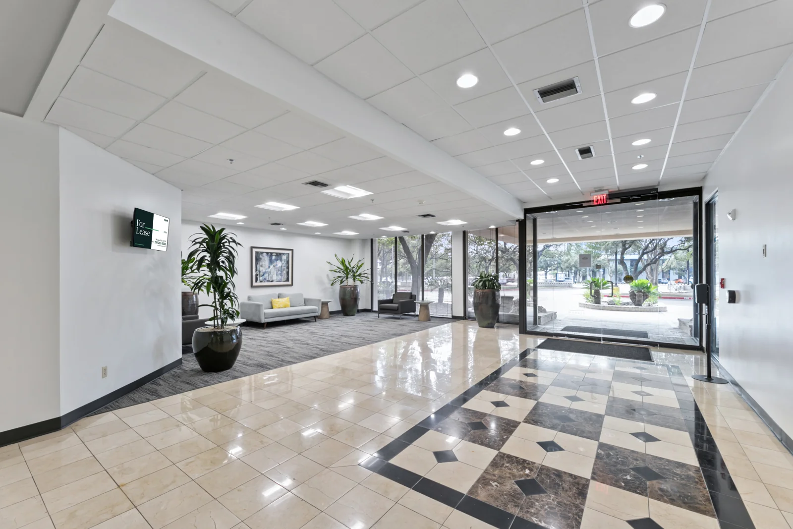 Office in San Antonio, TX - photo 8 - San Antonio, TX