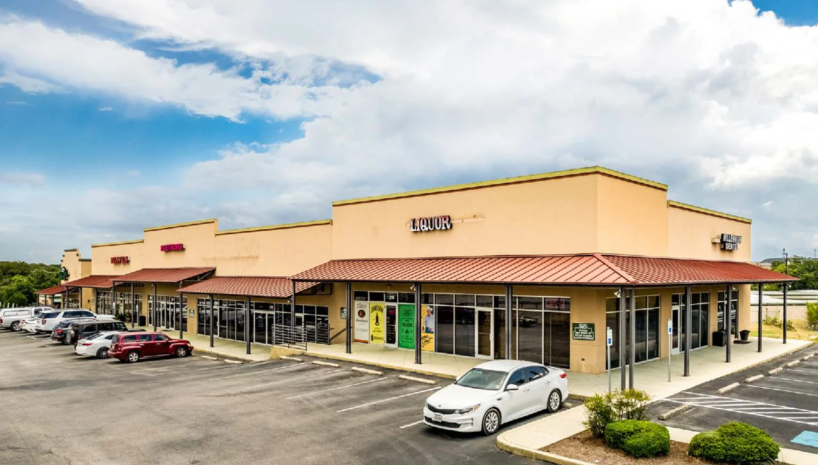 Retail in Bulverde, TX — Lease in Bulverde, TX, photo 1 of 1