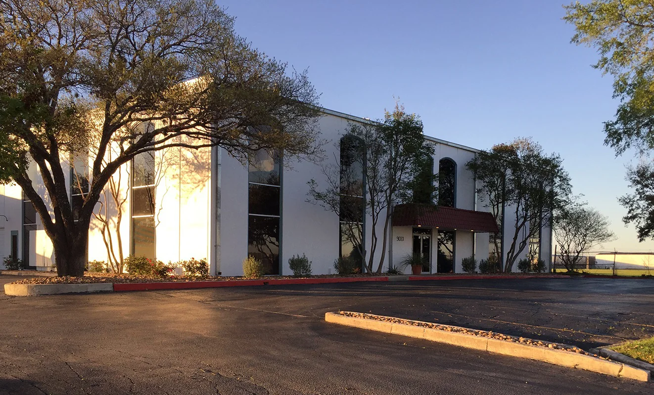 Jewel Building