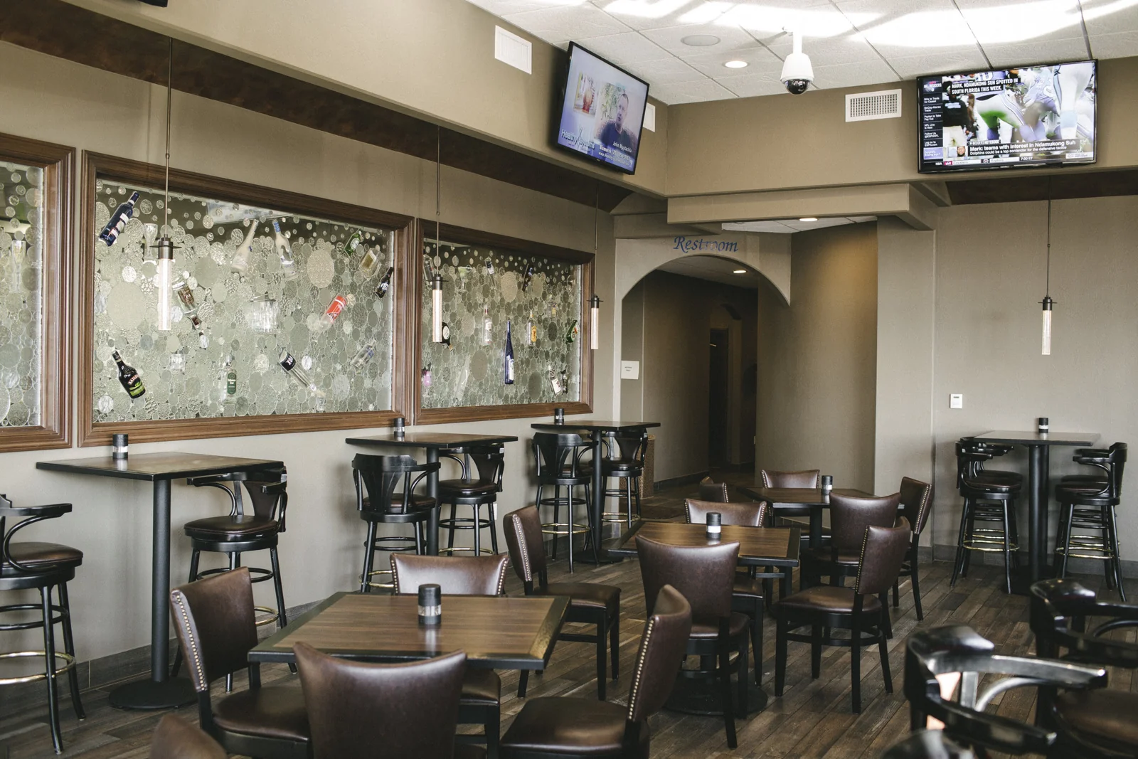 Broadway Grill & Tavern - hospitality for sale in bismarck, ND
