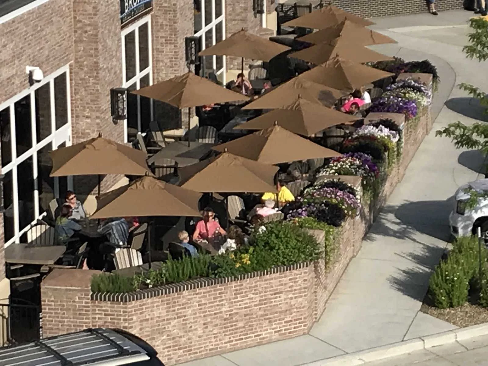 Broadway Grill & Tavern — Lease in Bismarck, ND, photo 6 of 7
