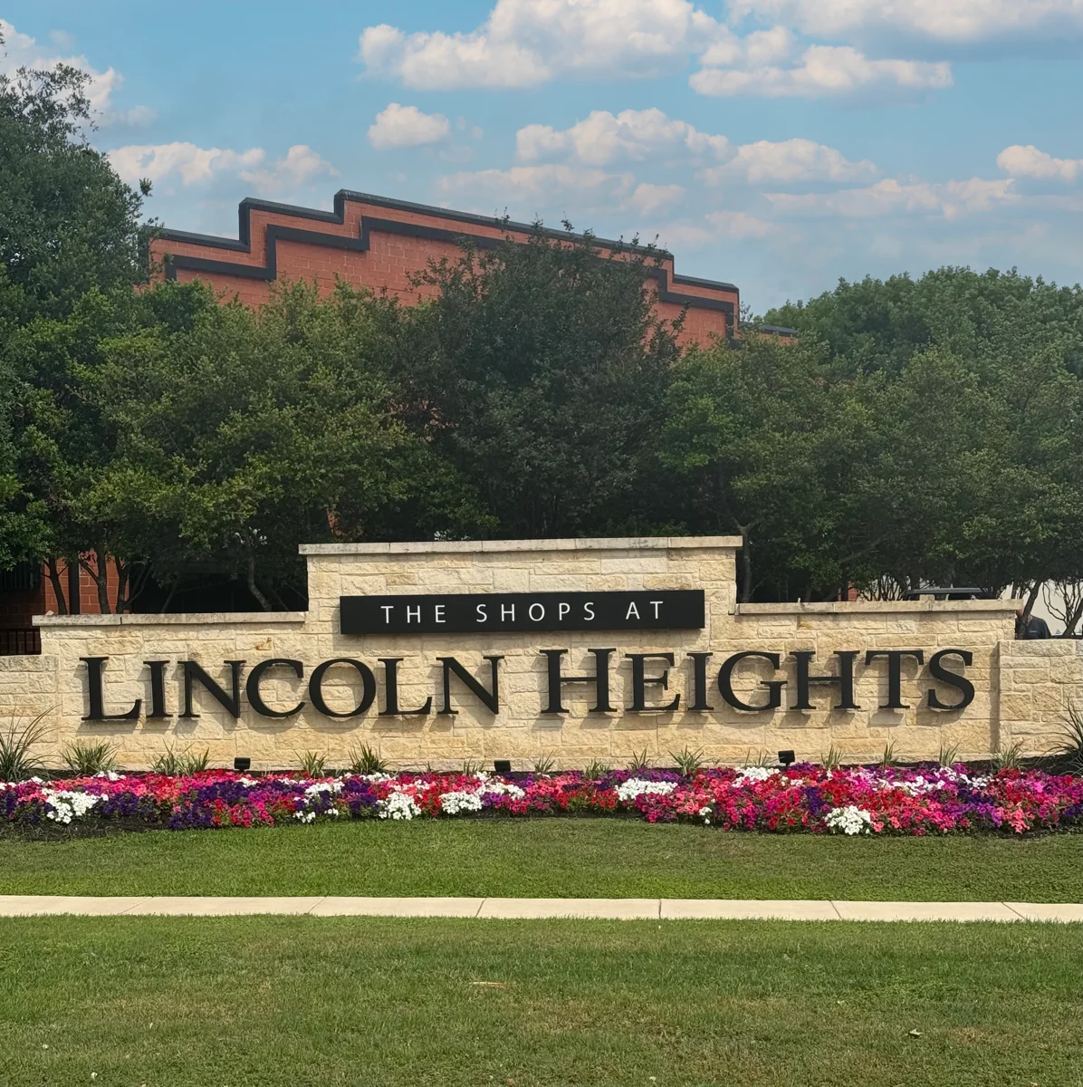 Lincoln Heights