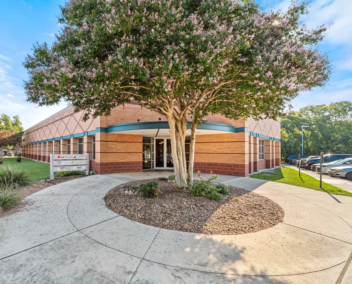 Wade Office Building