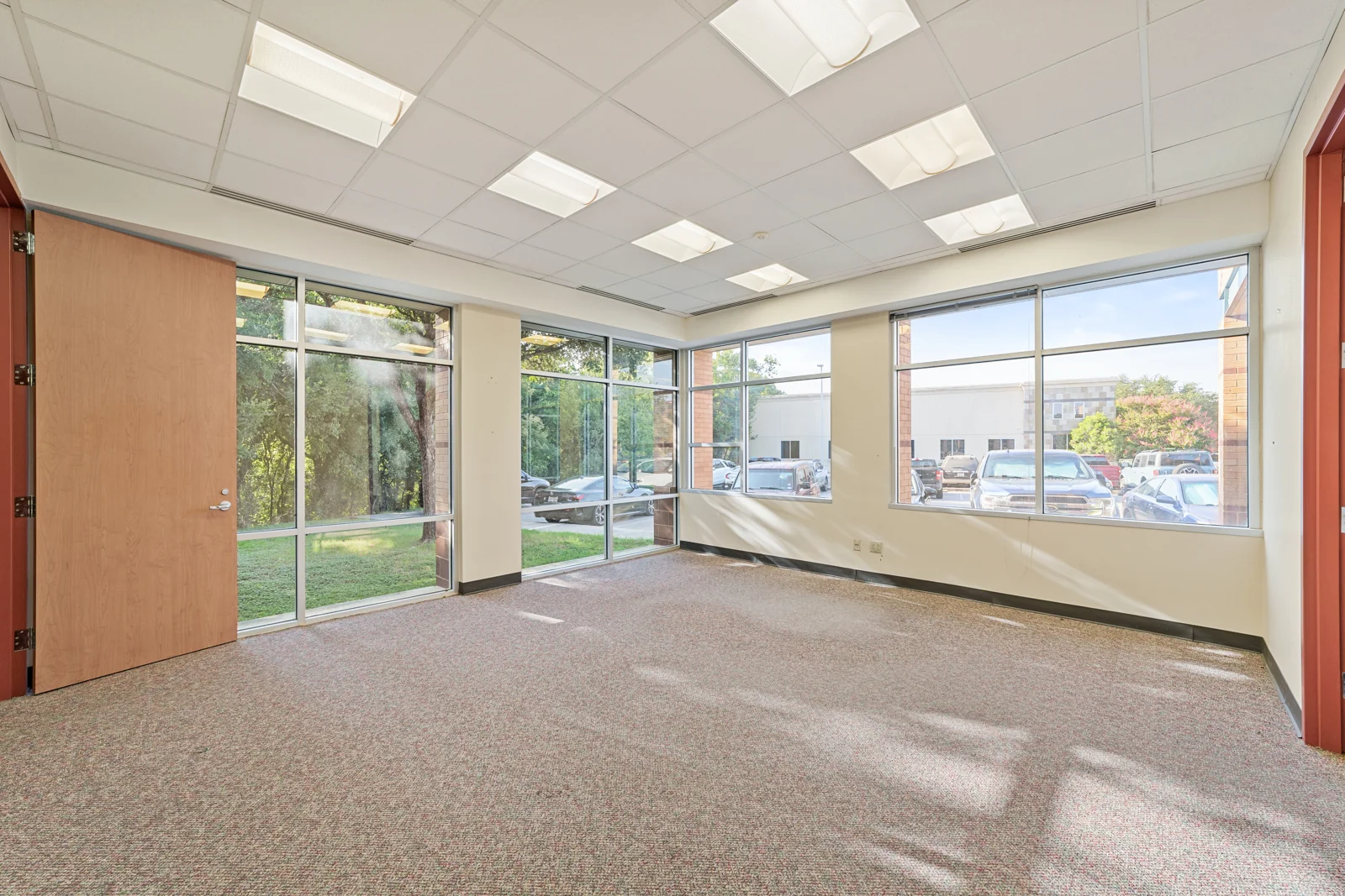 Wade Office Building - photo 3 - San Antonio, TX