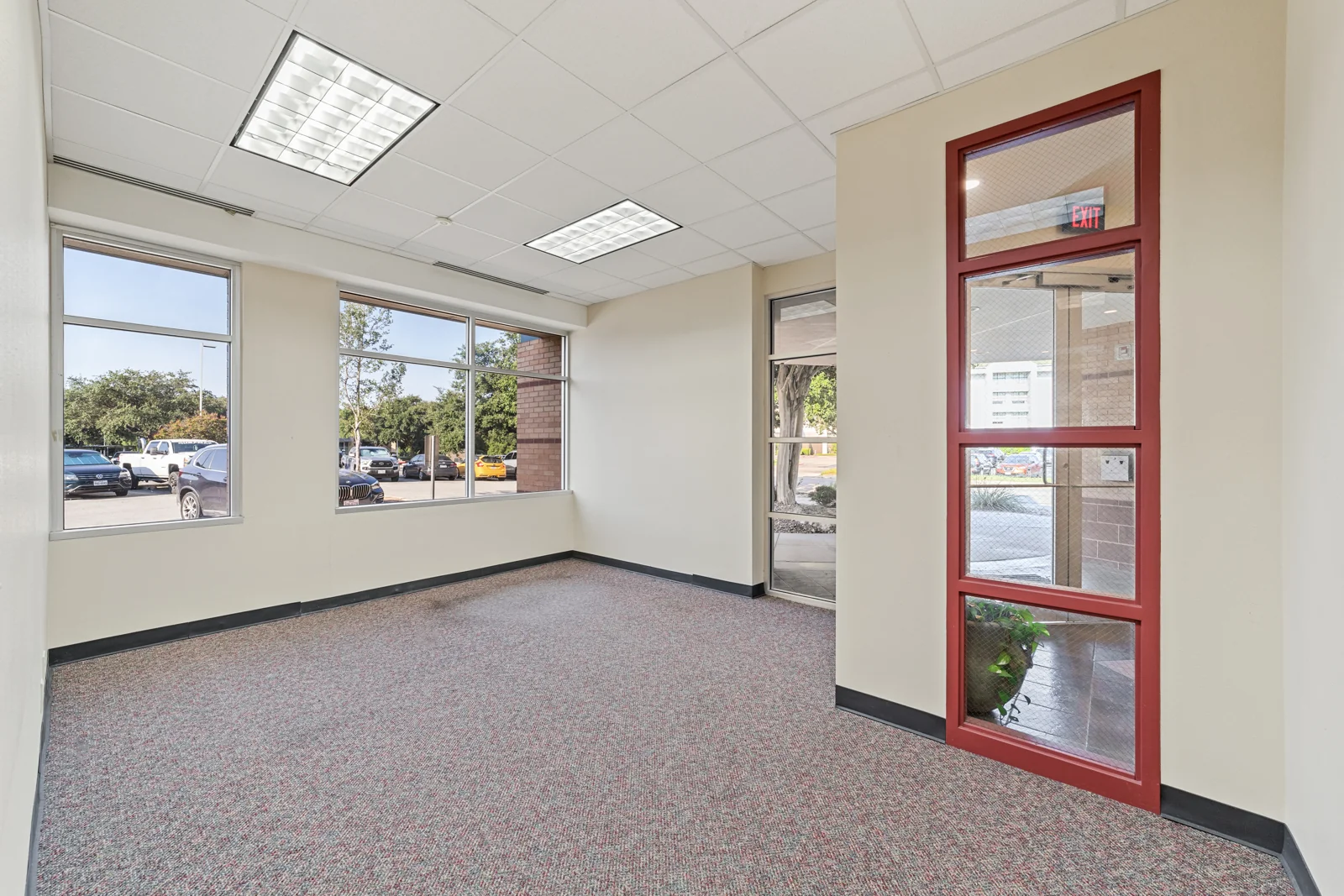 Wade Office Building - photo 6 - San Antonio, TX
