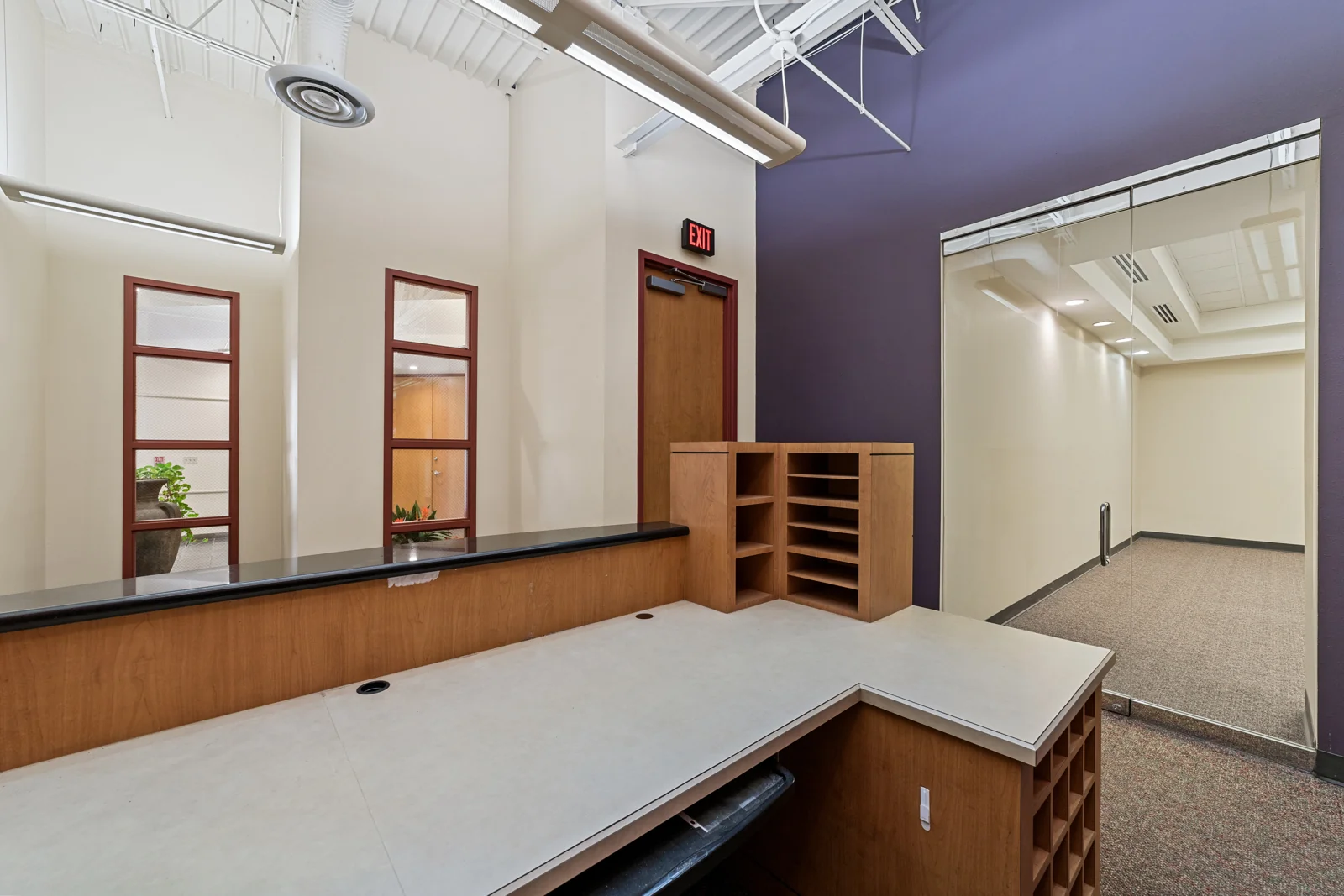 Wade Office Building - photo 11 - San Antonio, TX