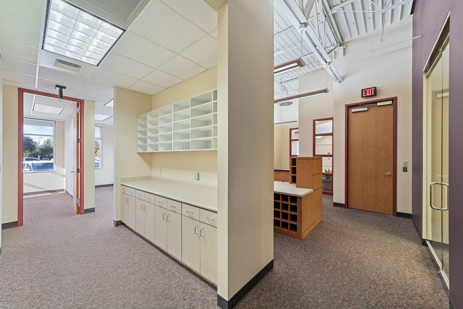 Wade Office Building - photo 13 - San Antonio, TX