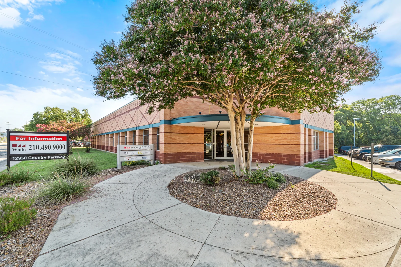 Wade Office Building - photo 15 - San Antonio, TX