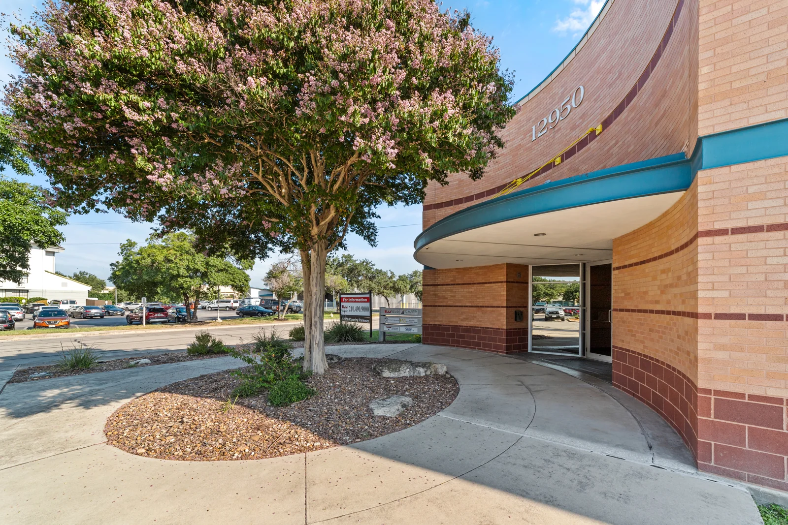 Wade Office Building - photo 16 - San Antonio, TX