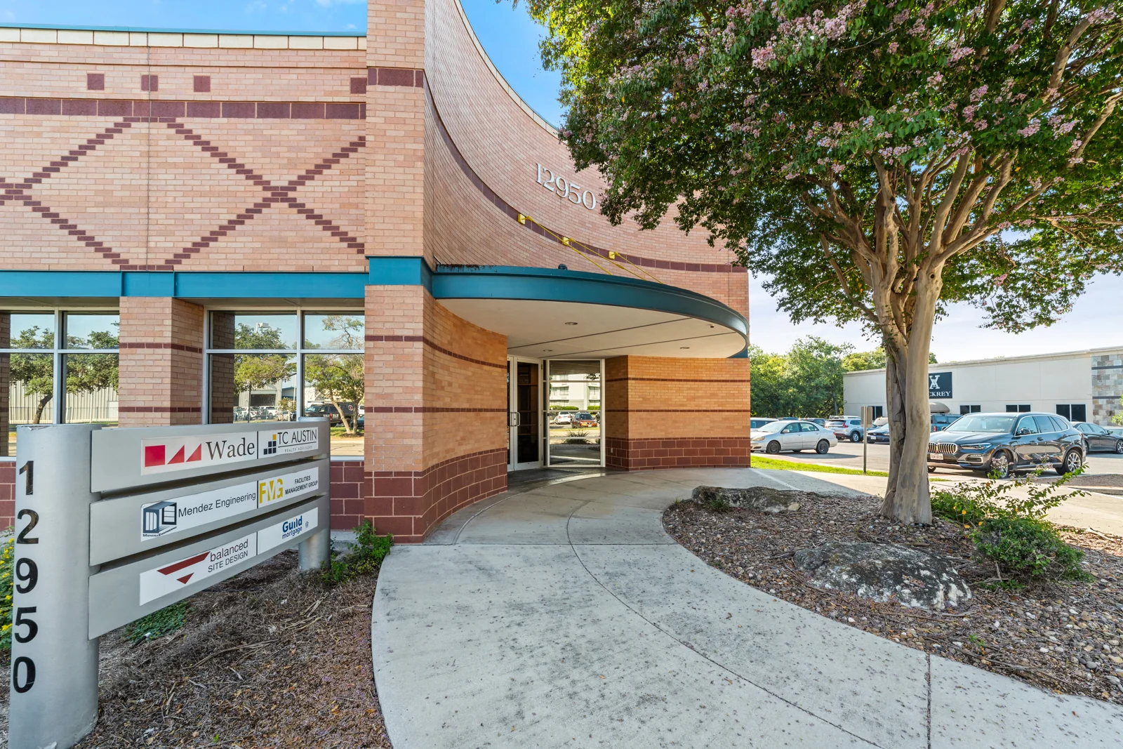 Wade Office Building - photo 17 - San Antonio, TX