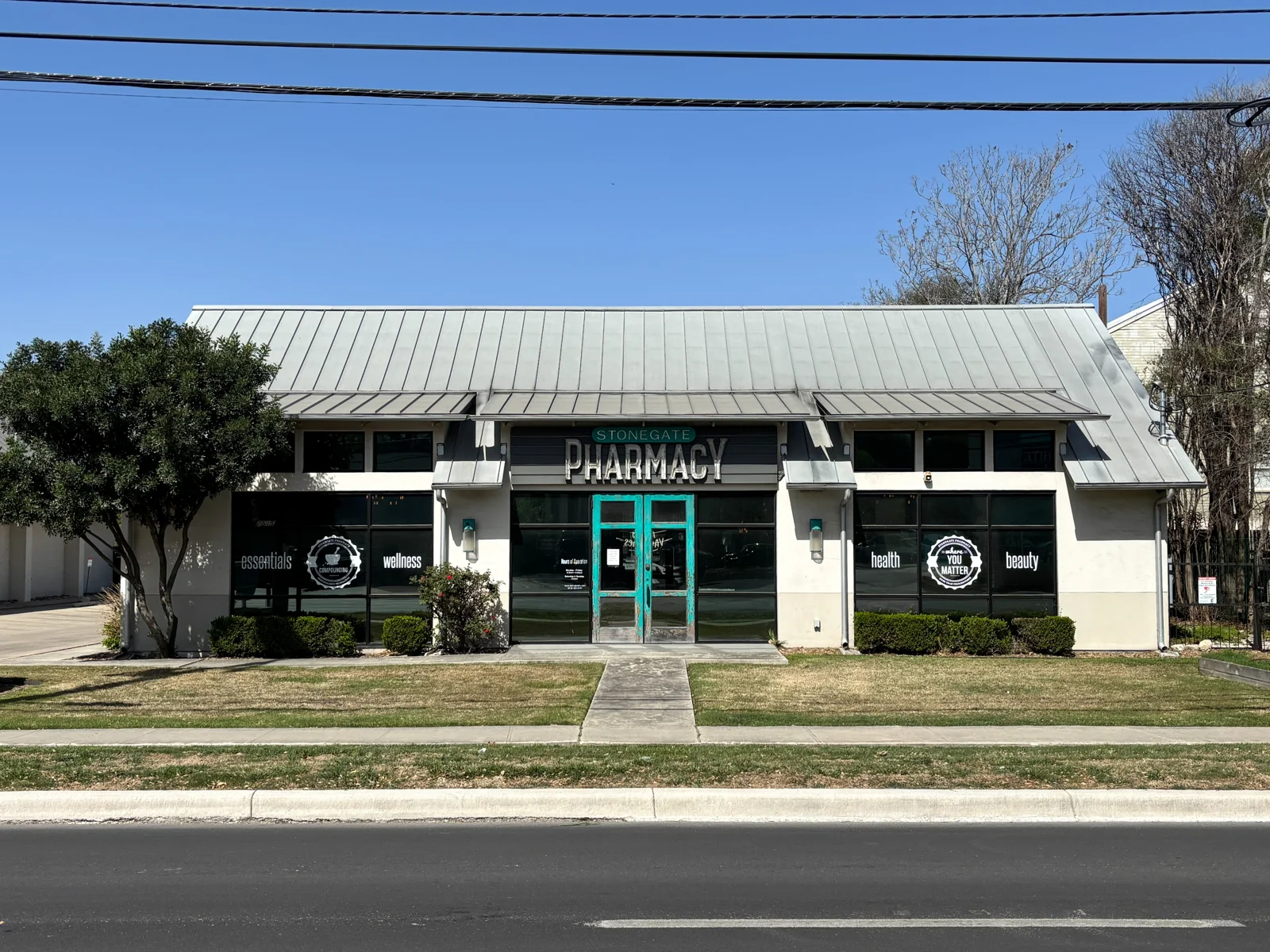 2515 Broadway