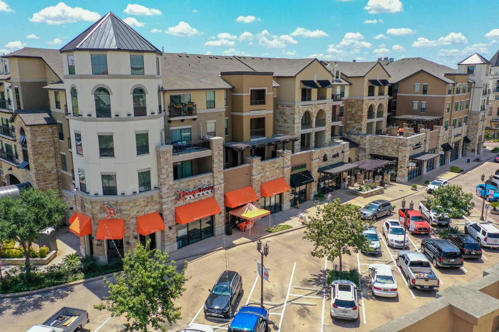 Quarry Village - photo 1 - San Antonio, TX