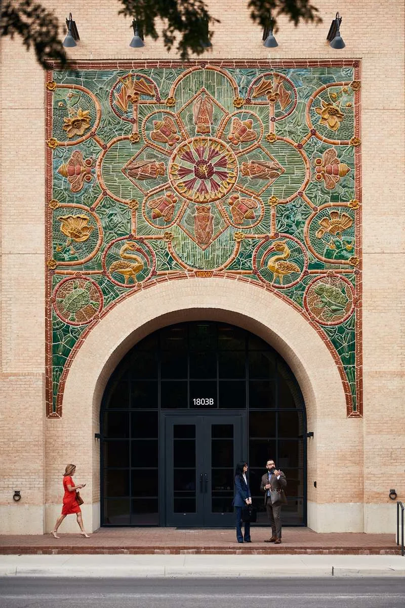Oxbow - photo 3 - San Antonio, TX