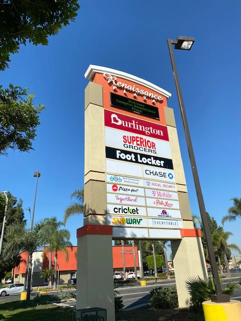 Renaissance Plaza — Lease in Compton, CA, photo 4 of 6