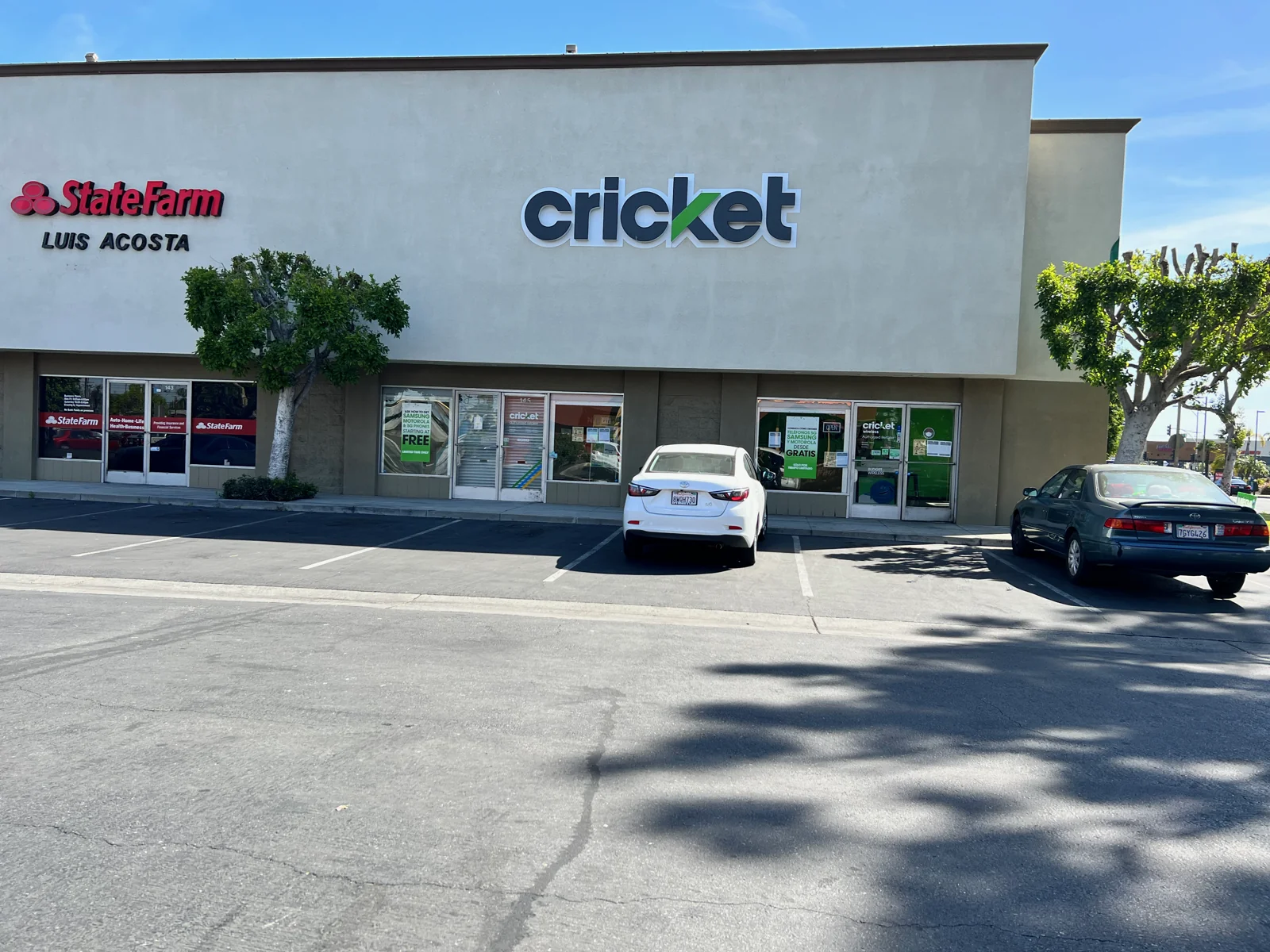 Renaissance Plaza — Lease in Compton, CA, photo 5 of 6
