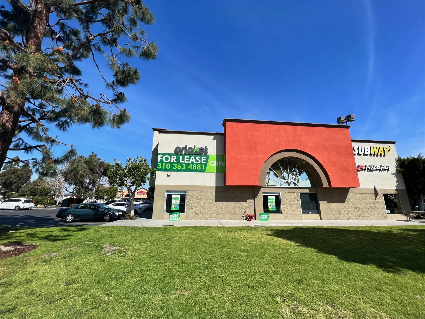 Renaissance Plaza — Lease in Compton, CA, photo 6 of 6