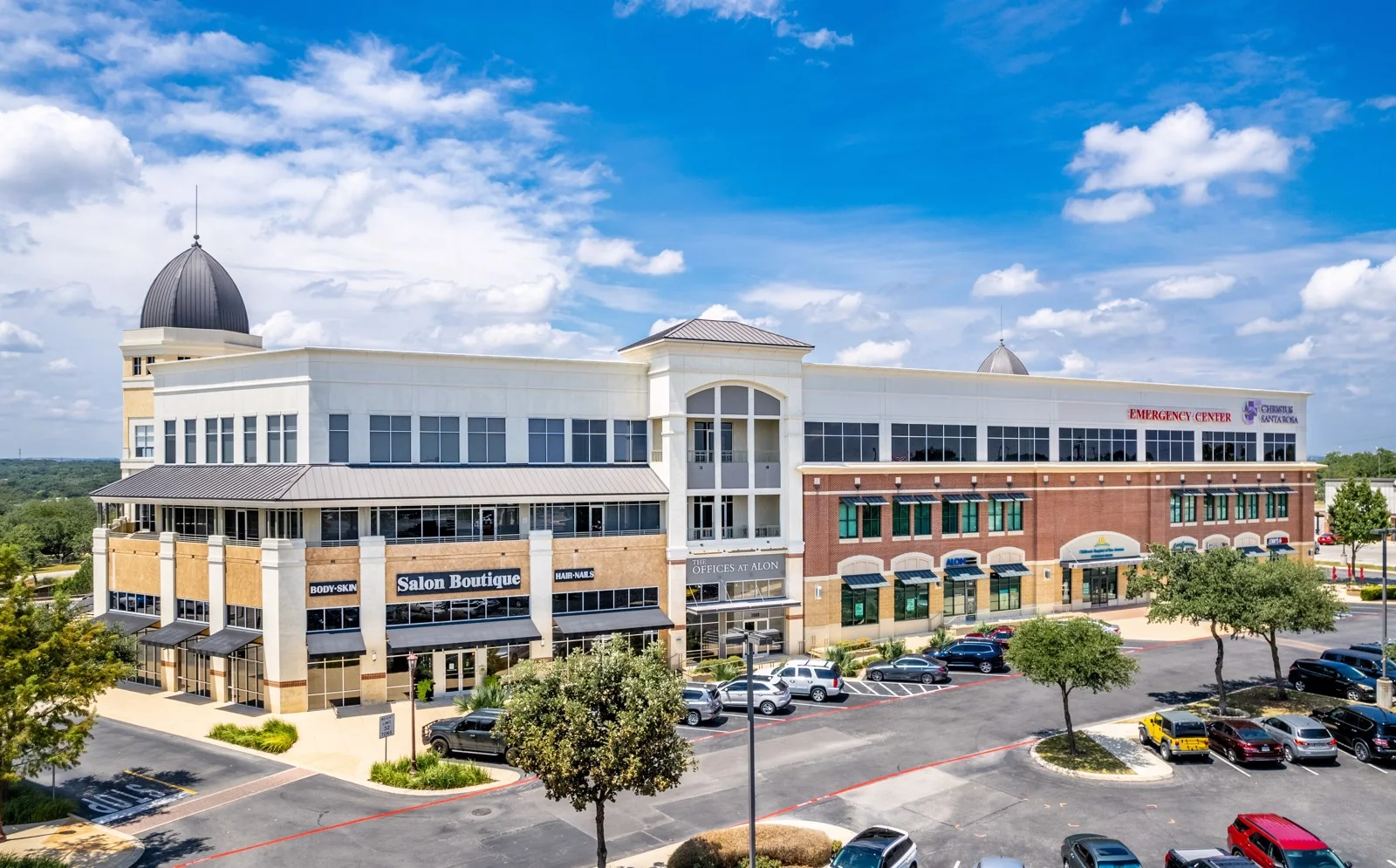 Office in San Antonio, TX - office in San Antonio, TX