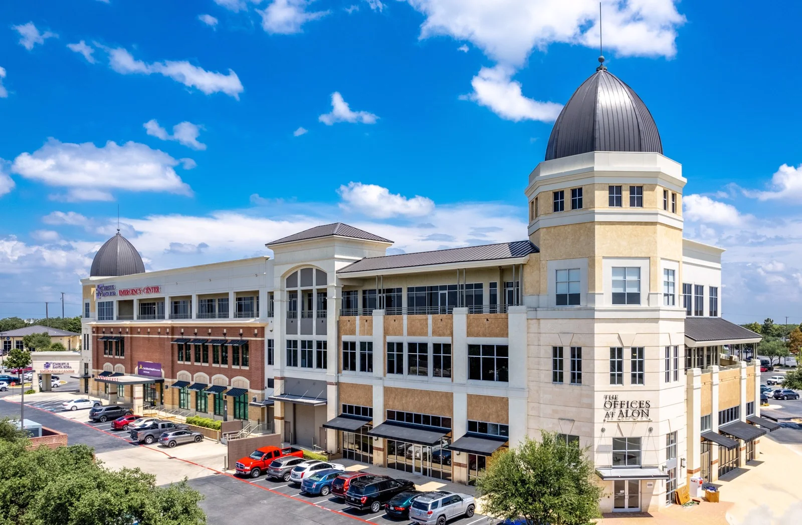 Office in San Antonio, TX - photo 2 - San Antonio, TX
