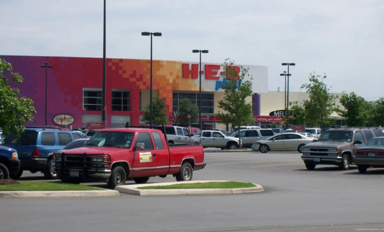 Southpark Village