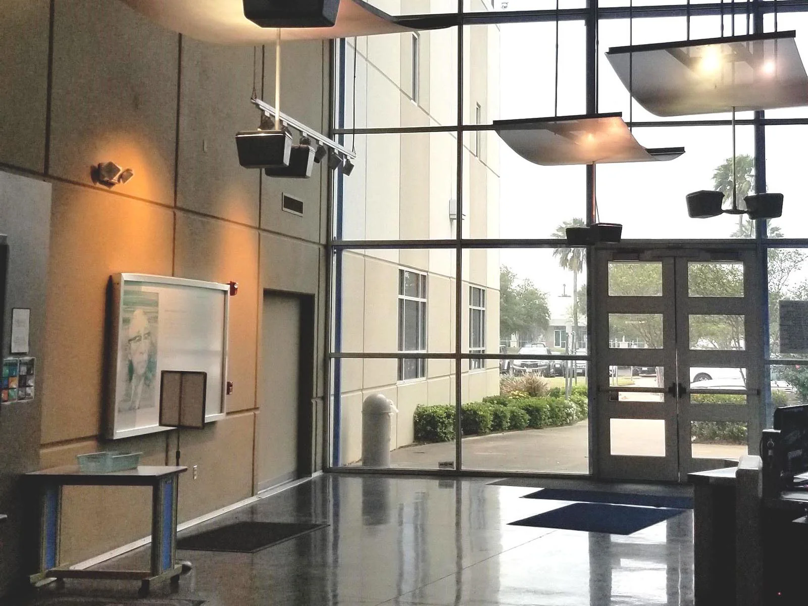 Executive Office at Sharyland Business Park — Lease in Mcallen, TX, photo 2 of 6