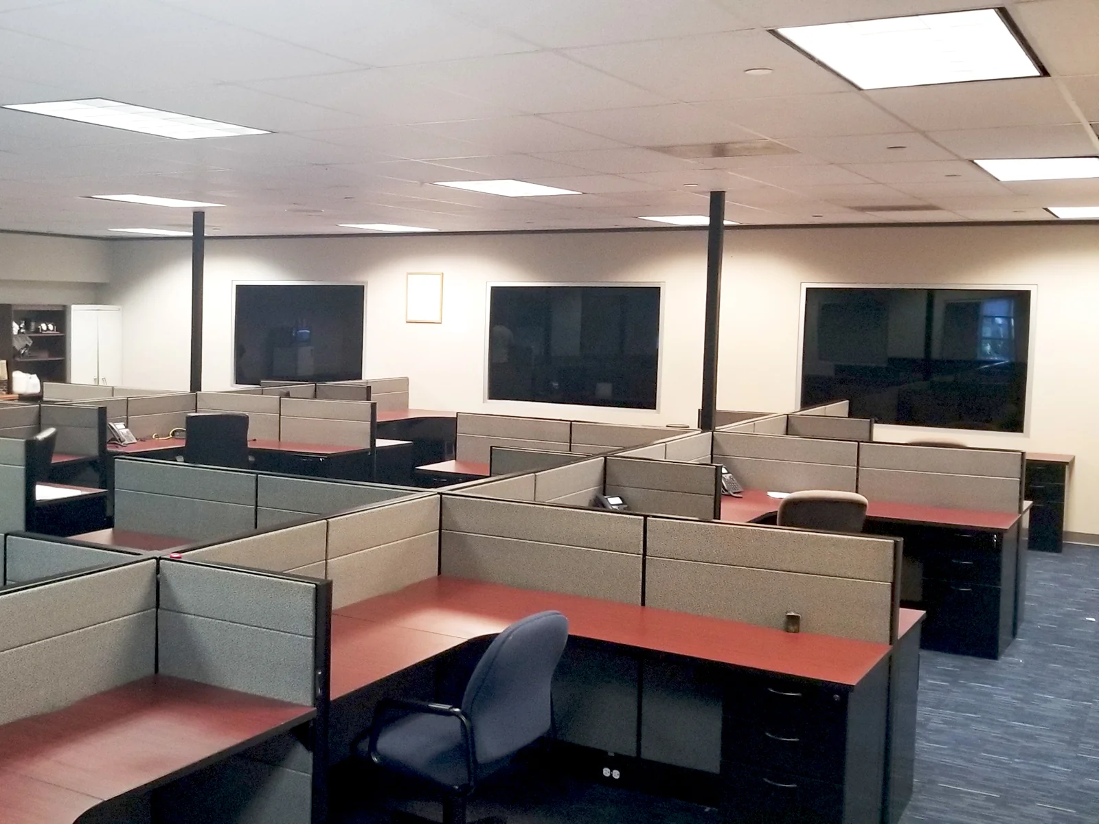 Executive Office at Sharyland Business Park — Lease in Mcallen, TX, photo 3 of 6