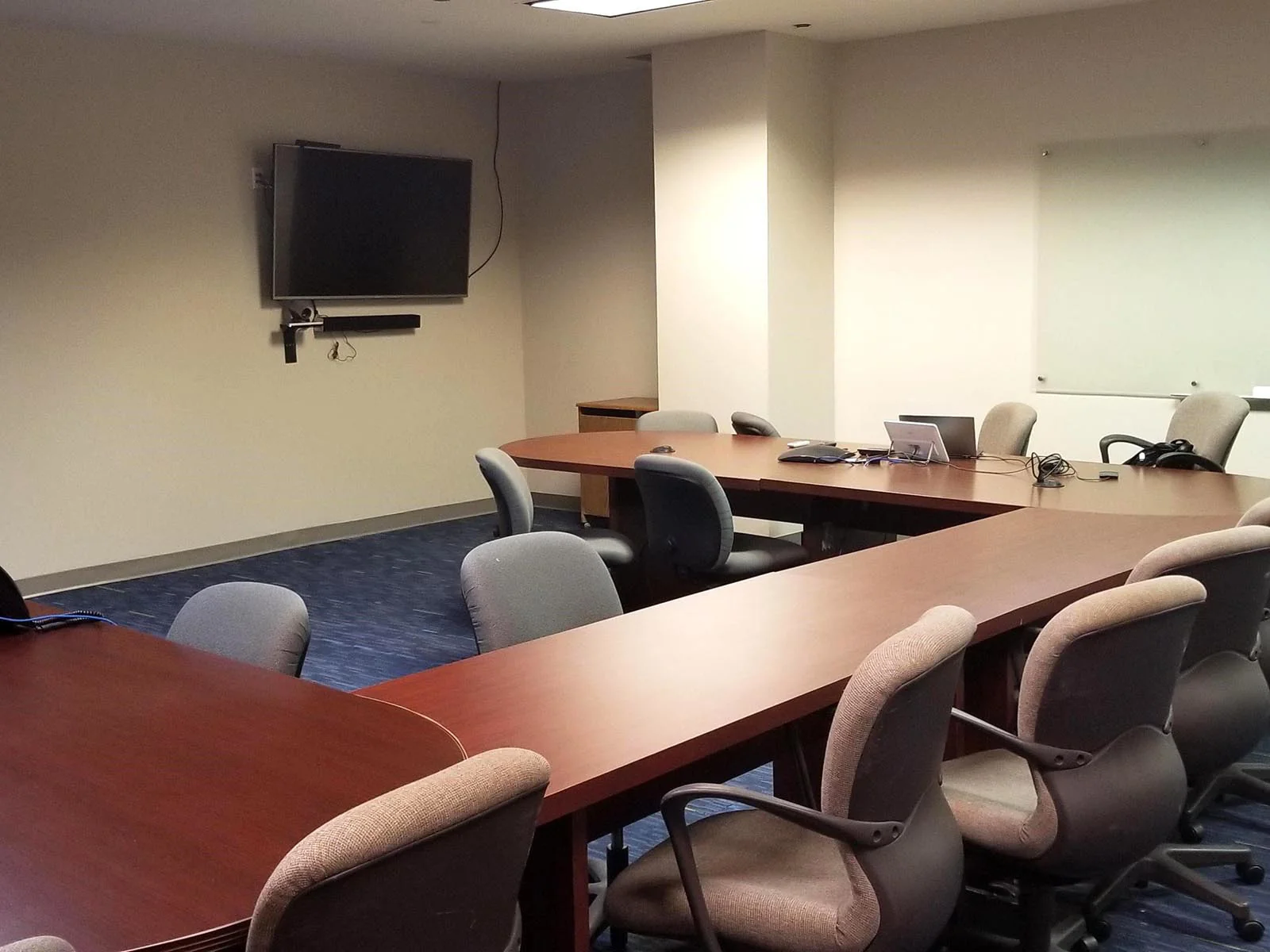 Executive Office at Sharyland Business Park — Lease in Mcallen, TX, photo 4 of 6