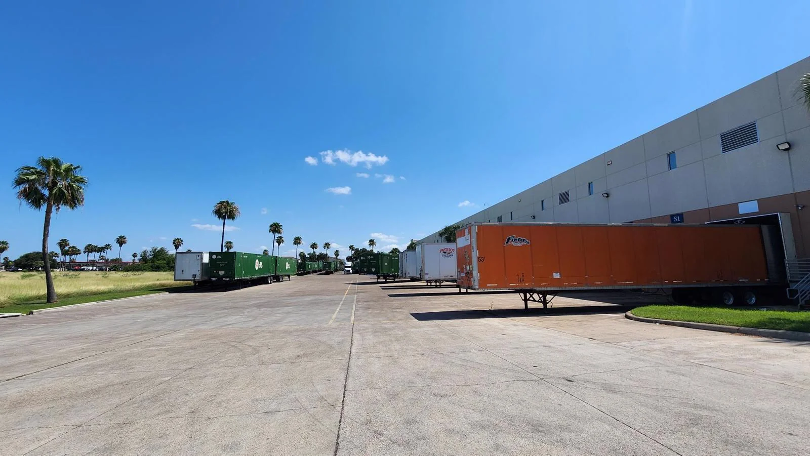 Available for Lease — Lease in Mcallen, TX, photo 3 of 8
