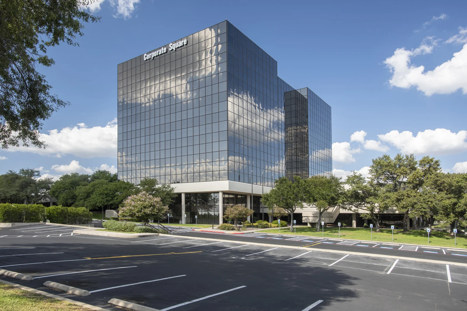 Corporate Square
