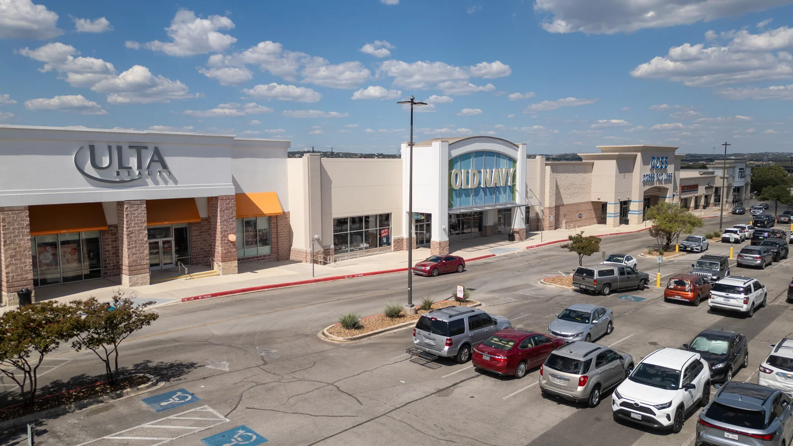 Bandera Pointe North — Lease in San Antonio, TX, photo 3 of 3