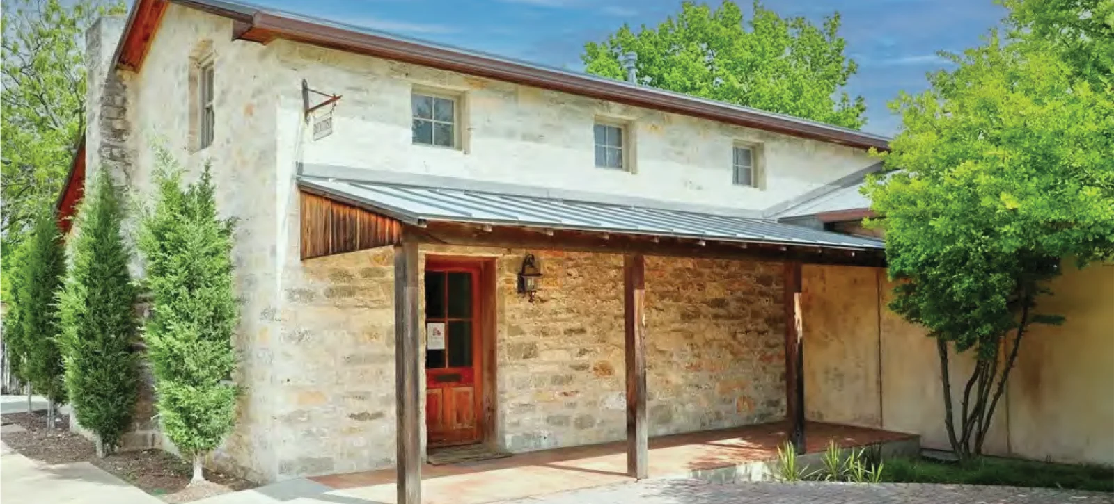 Retail in Fredericksburg, TX — Lease in Fredericksburg, TX, photo 3 of 3