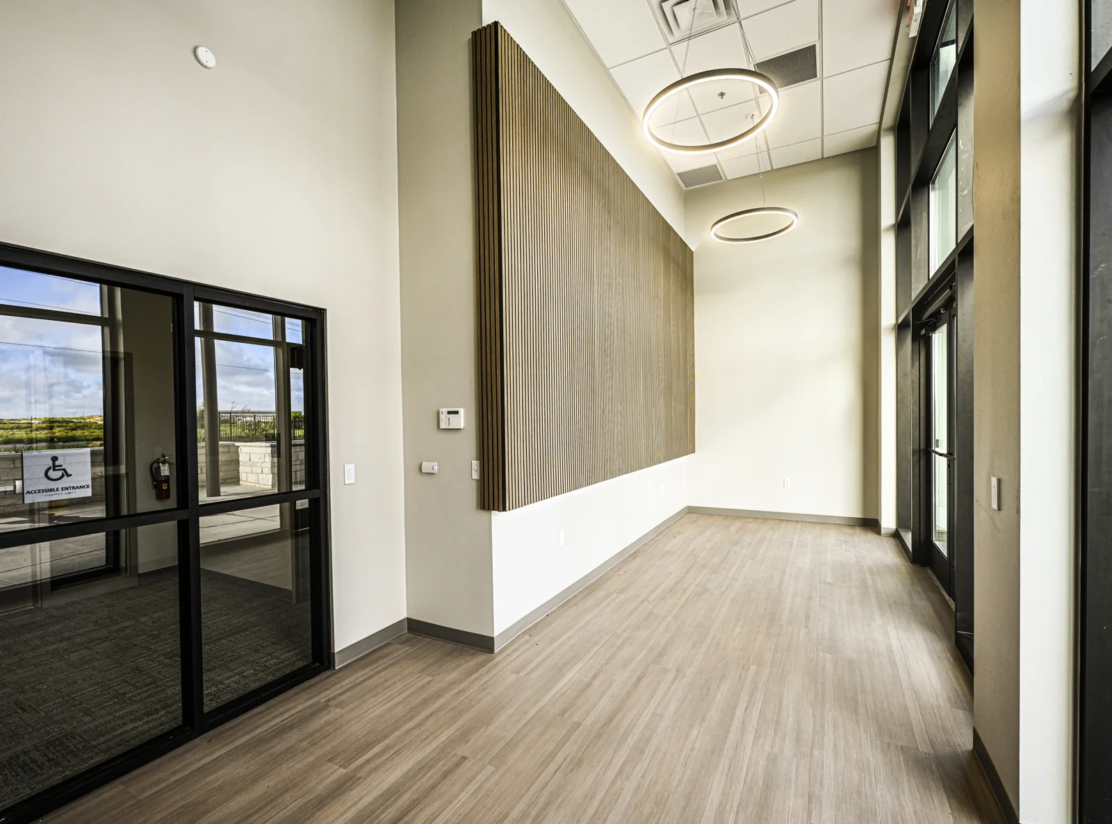 Mercury Logistics Center - photo 6 - Laredo, TX