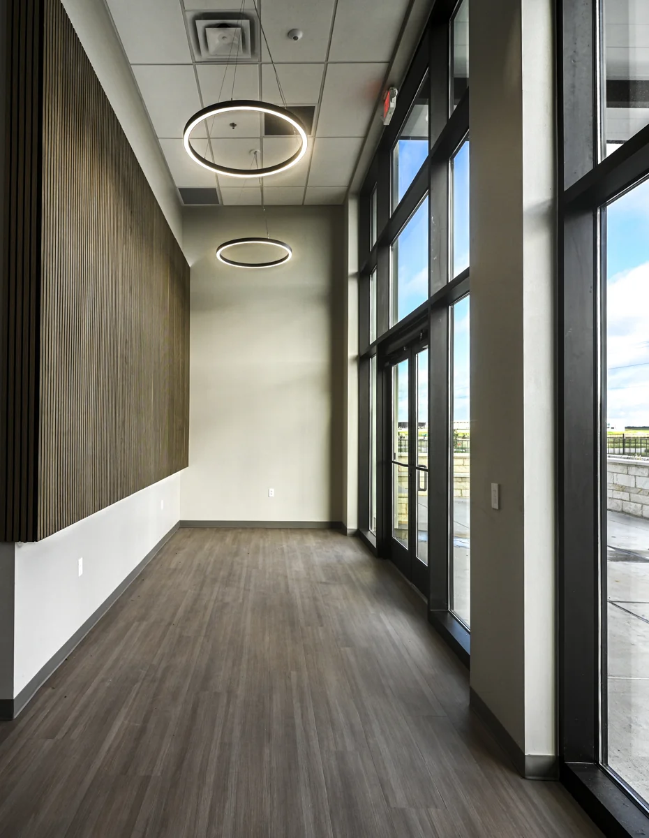 Mercury Logistics Center - photo 7 - Laredo, TX