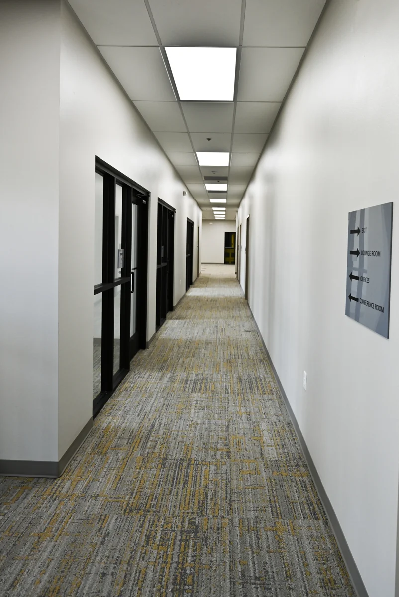 Mercury Logistics Center - photo 8 - Laredo, TX
