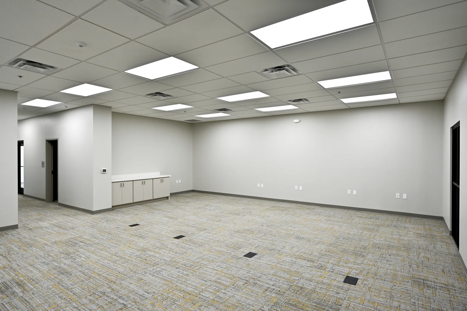 Mercury Logistics Center - photo 9 - Laredo, TX