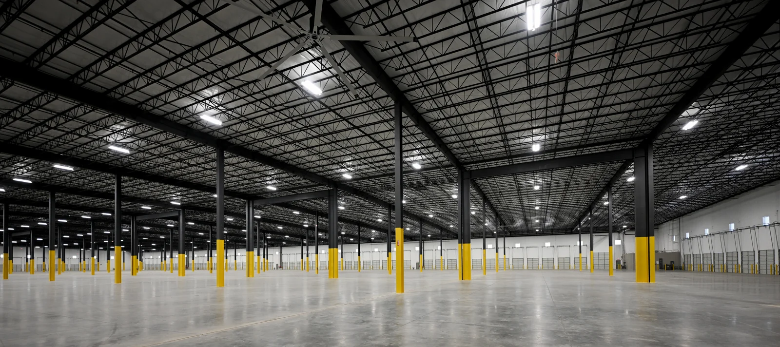 Mercury Logistics Center - photo 10 - Laredo, TX