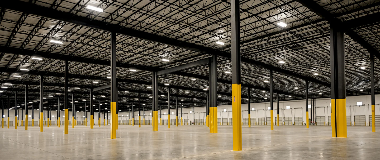 Mercury Logistics Center - photo 11 - Laredo, TX