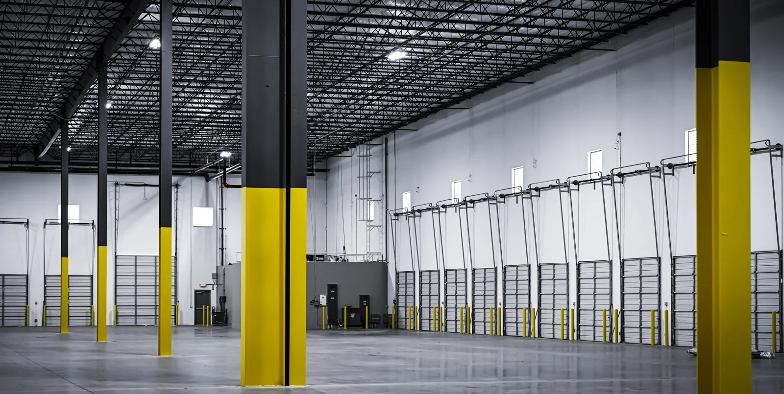 Mercury Logistics Center - photo 12 - Laredo, TX